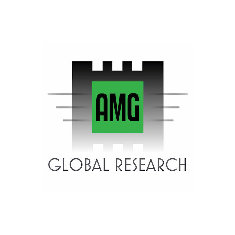 AMG Global Research Inc. - Logo